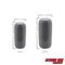 Extreme Max Extreme Max 3006.7474 BoatTector HTM Inflatable Fender - 6.5" x 15", Gray 3006.7474 - alternate 6